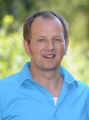 Gunnar Westphal