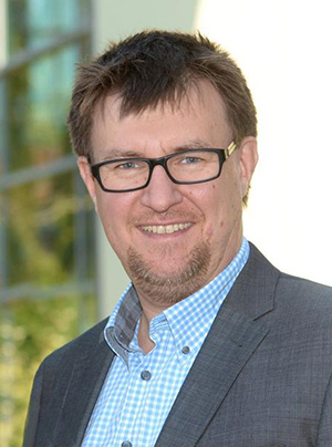 Stefan Wendt-Reese